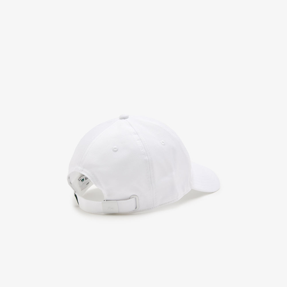 Cotton Twill Cap