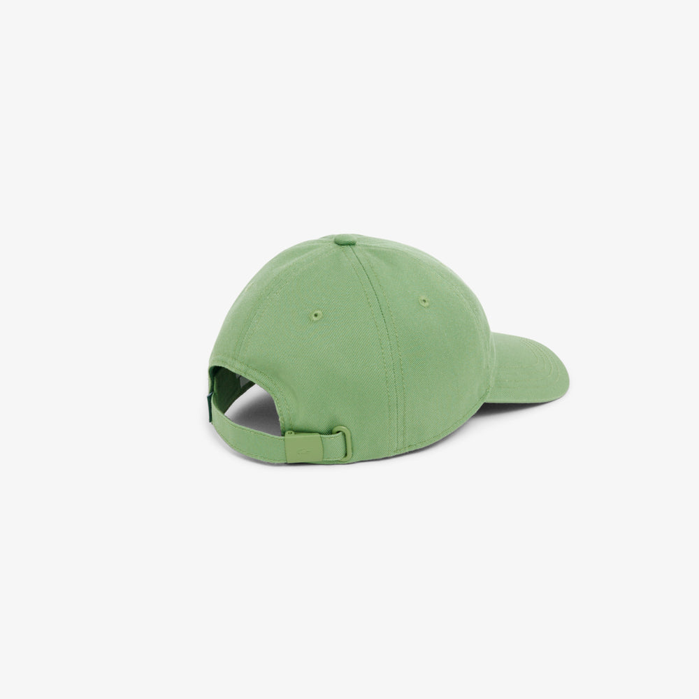 Cotton Twill Cap