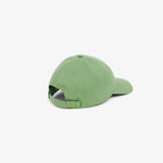 Cotton Twill Cap