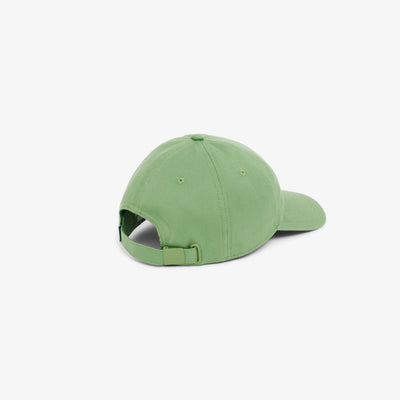 Cotton Twill Cap