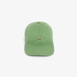 Cotton Twill Cap