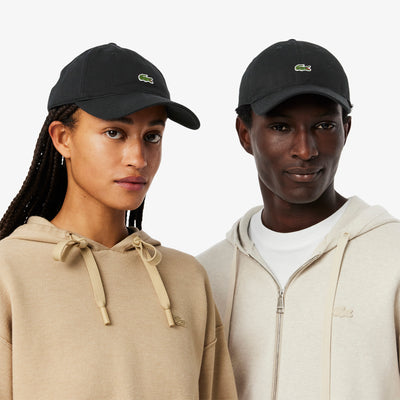 Cotton Twill Cap