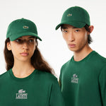 Cotton Twill Cap