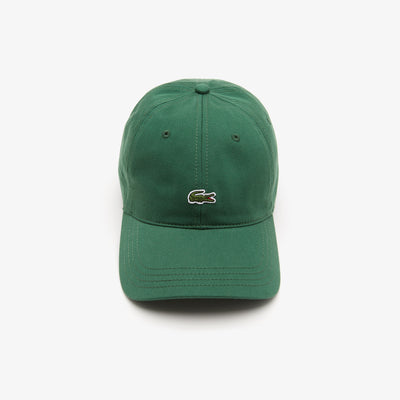 Cotton Twill Cap