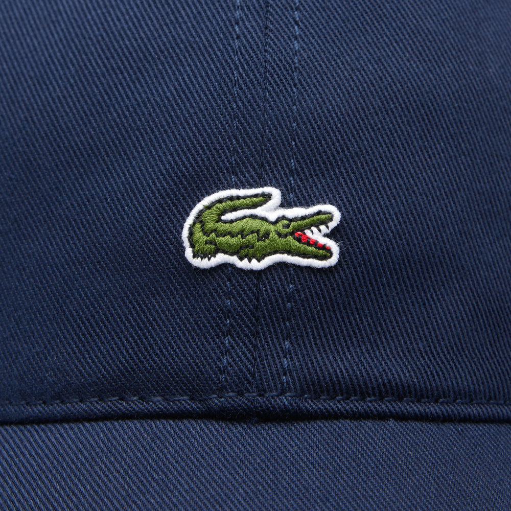 Cotton Twill Cap