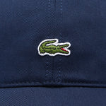 Cotton Twill Cap