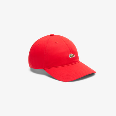 Cotton Twill Cap