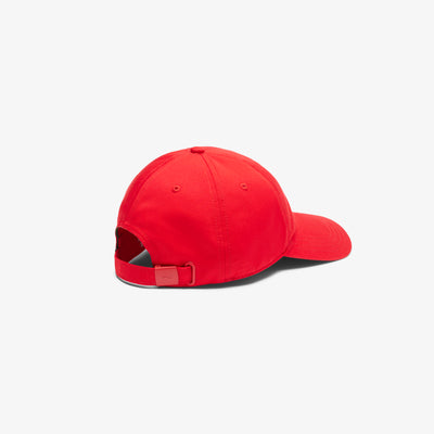 Cotton Twill Cap