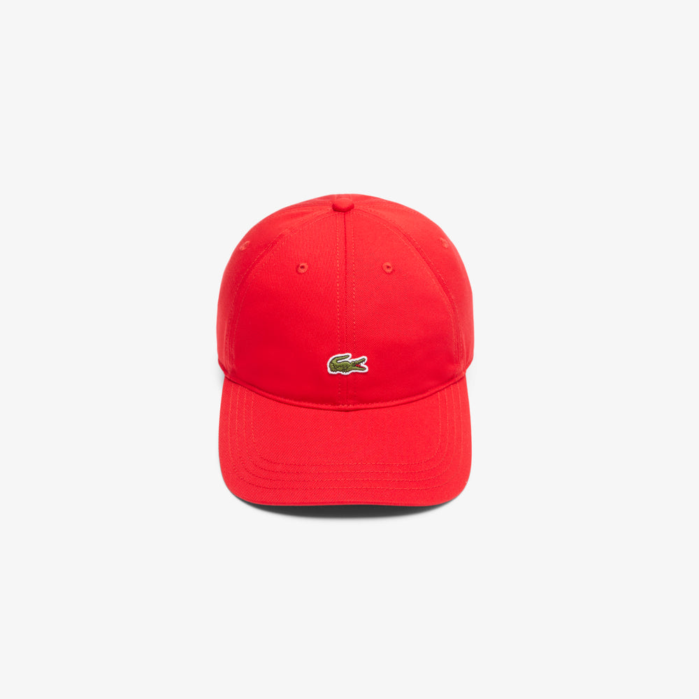 Cotton Twill Cap