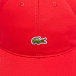 Cotton Twill Cap