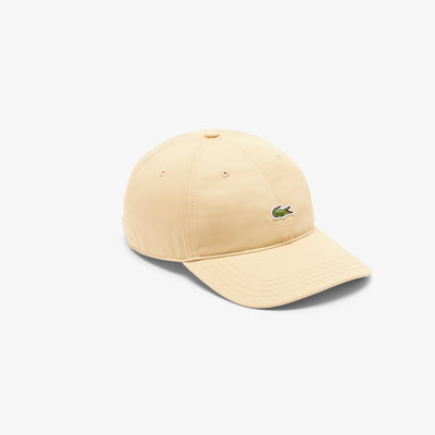 Cotton Twill Cap