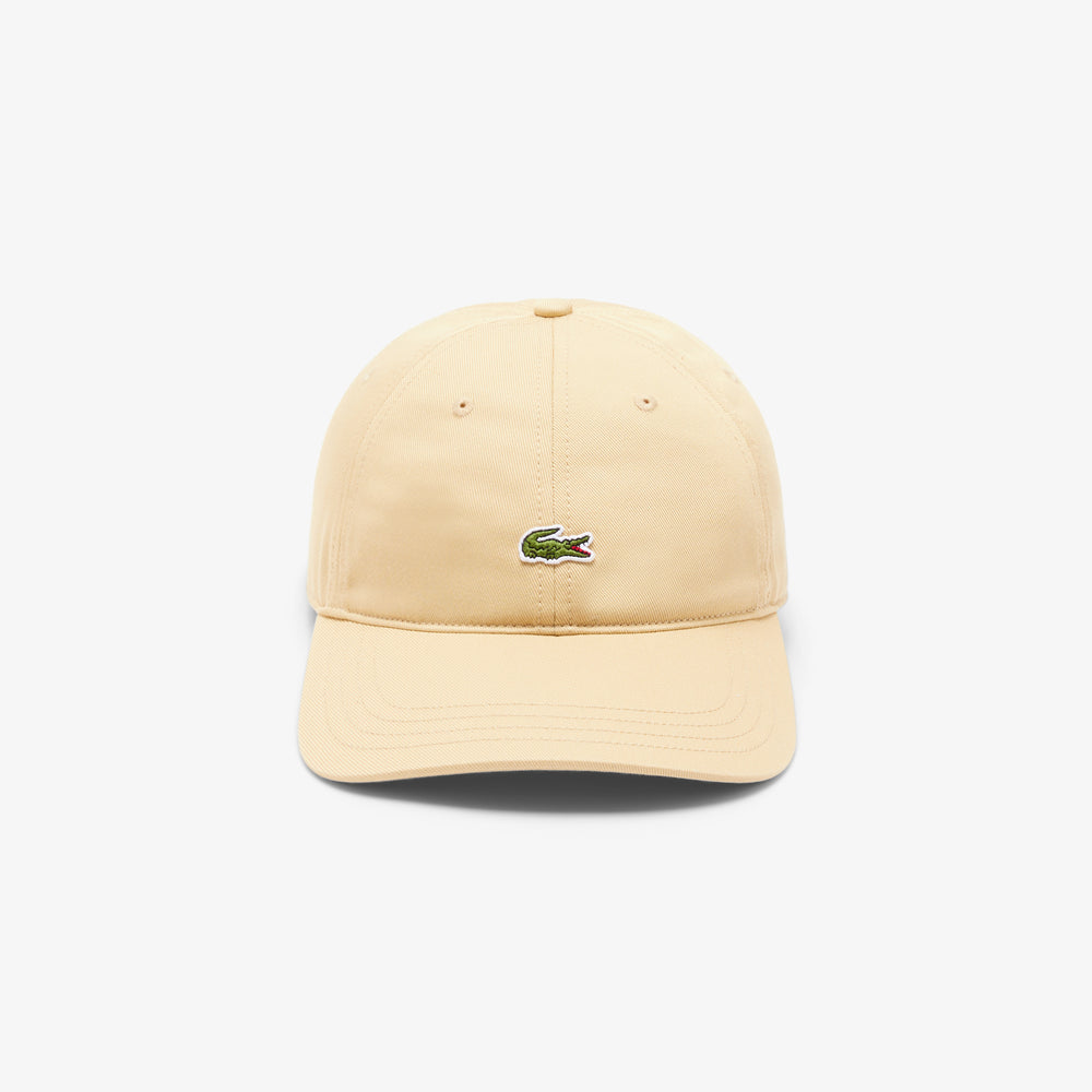 Cotton Twill Cap