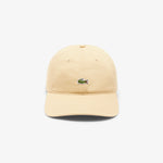 Cotton Twill Cap