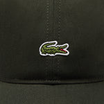 Cotton Twill Cap