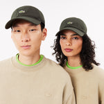 Cotton Twill Cap