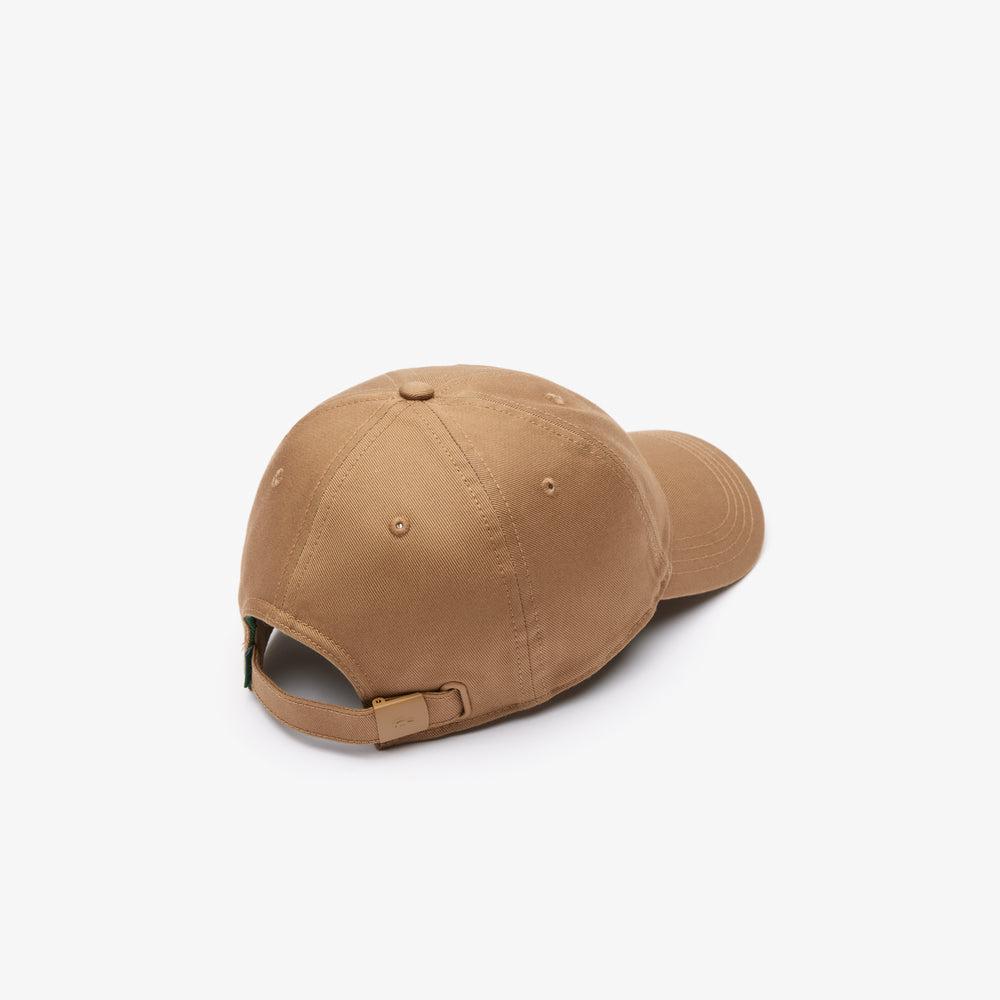 Cotton Twill Cap