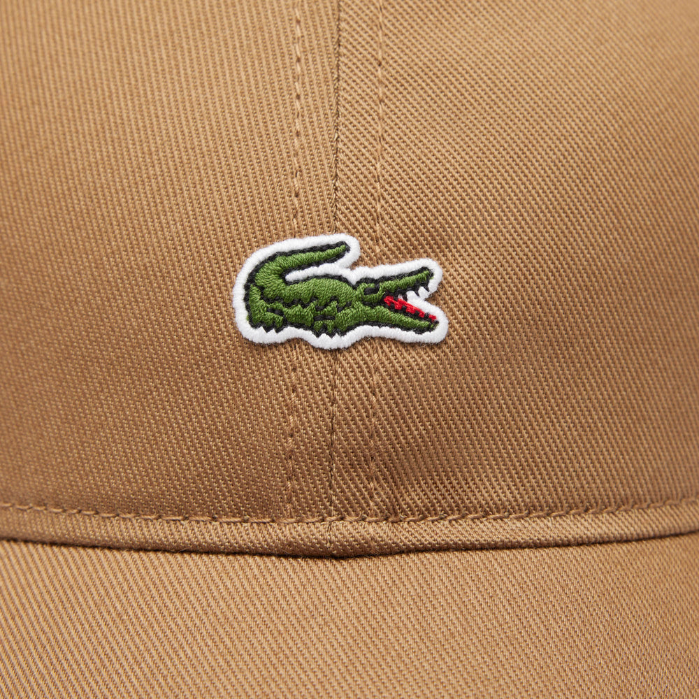 Cotton Twill Cap