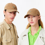 Cotton Twill Cap