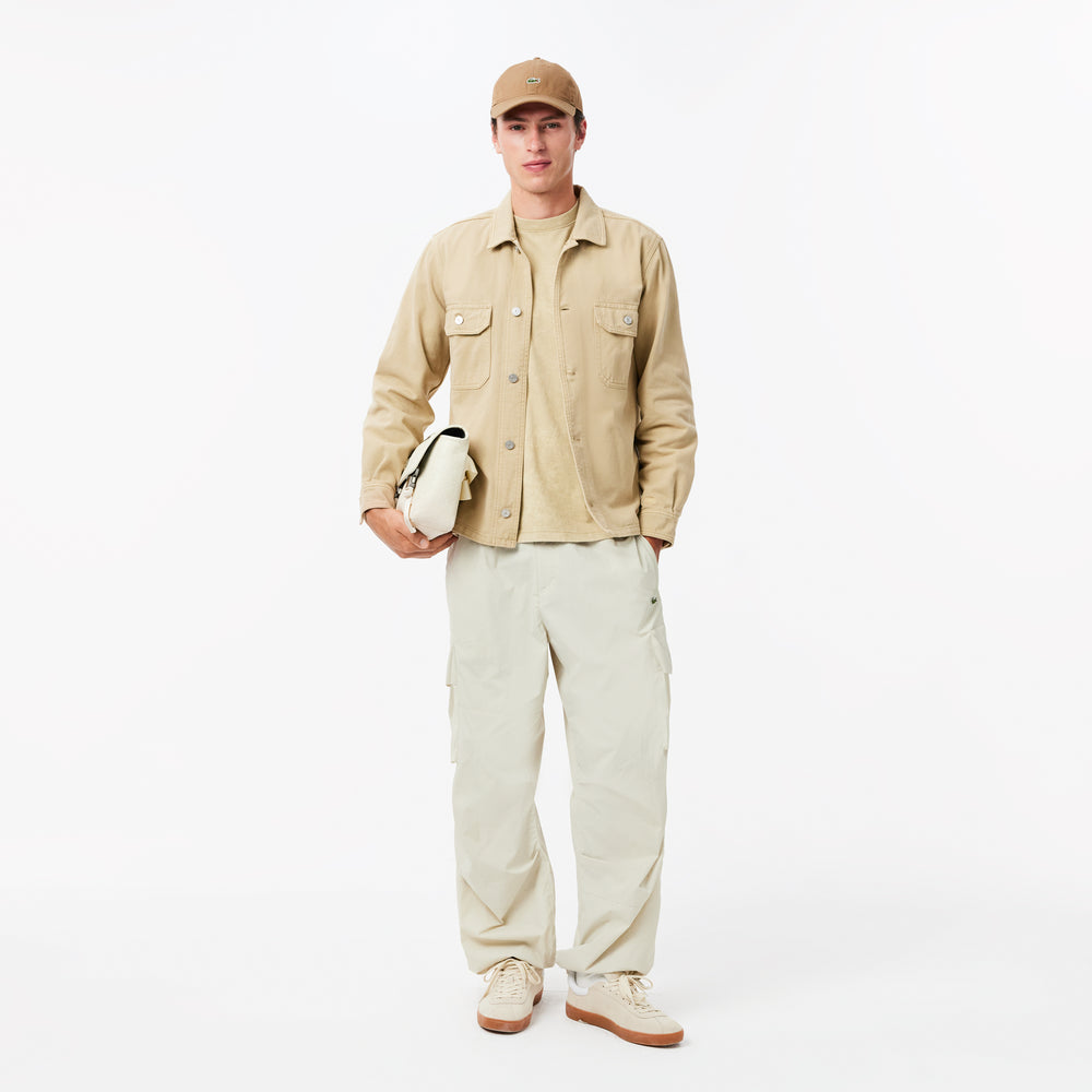 Cotton Twill Cap