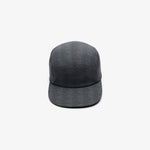 Printed Twill Jockey Cap