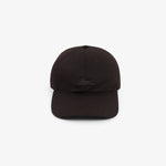 Cotton Twill Badge Cap