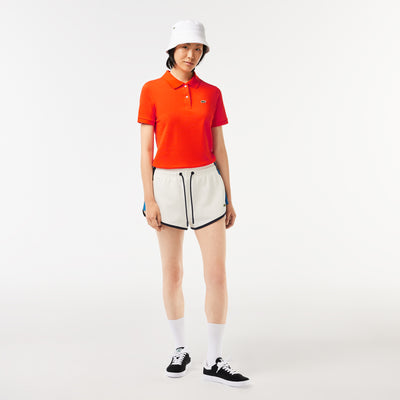Piqué Bucket Hat