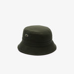 Piqué Bucket Hat