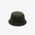 Piqué Bucket Hat