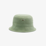 Piqué Bucket Hat