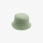 Piqué Bucket Hat
