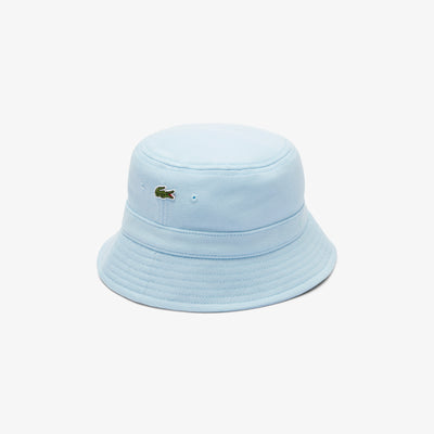 Piqué Bucket Hat