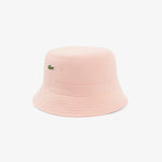 Piqué Bucket Hat
