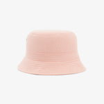 Piqué Bucket Hat