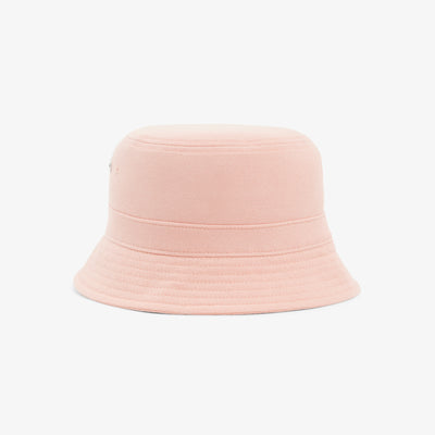 Piqué Bucket Hat