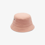 Piqué Bucket Hat
