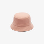 Piqué Bucket Hat