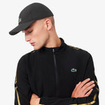 Lacoste Tennis x Novak Djokovic Cap