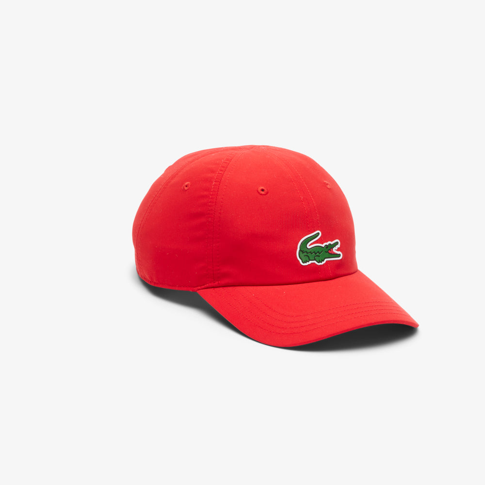 Lacoste Tennis x Novak Djokovic Cap