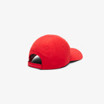 Lacoste Tennis x Novak Djokovic Cap