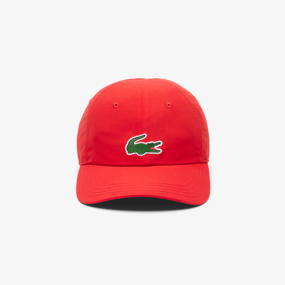 Lacoste Tennis x Novak Djokovic Cap