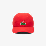 Lacoste Tennis x Novak Djokovic Cap