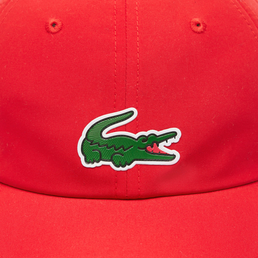 Lacoste Tennis x Novak Djokovic Cap