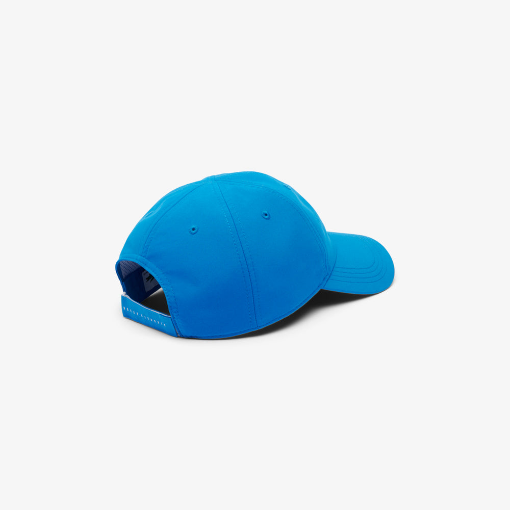 Lacoste Tennis x Novak Djokovic Cap