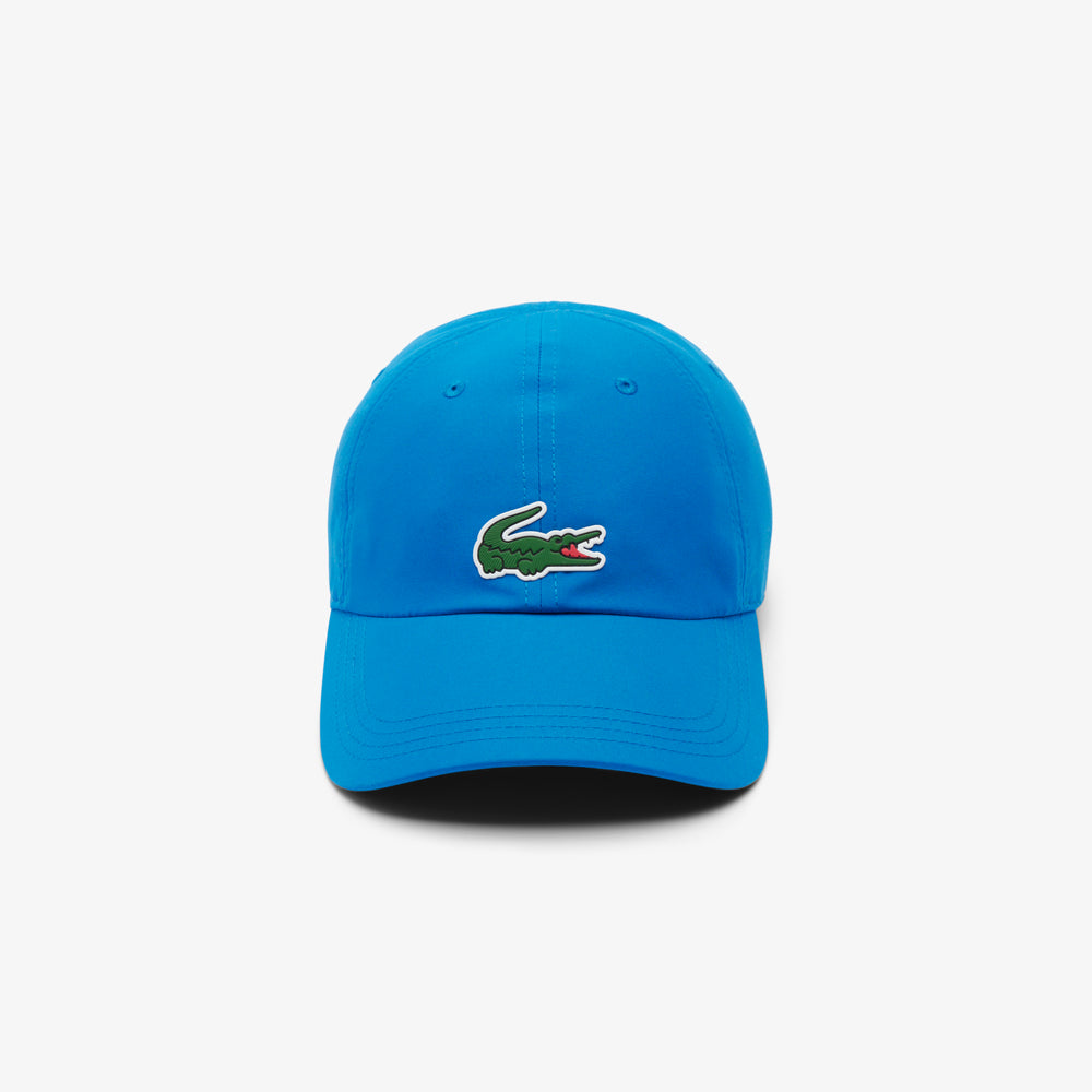 Lacoste Tennis x Novak Djokovic Cap