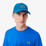 Lacoste Tennis x Novak Djokovic Cap