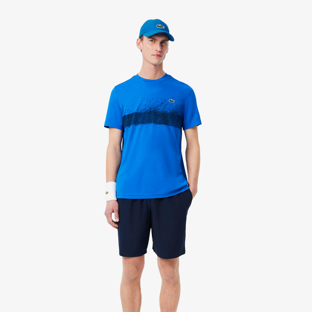 Lacoste Tennis x Novak Djokovic Cap