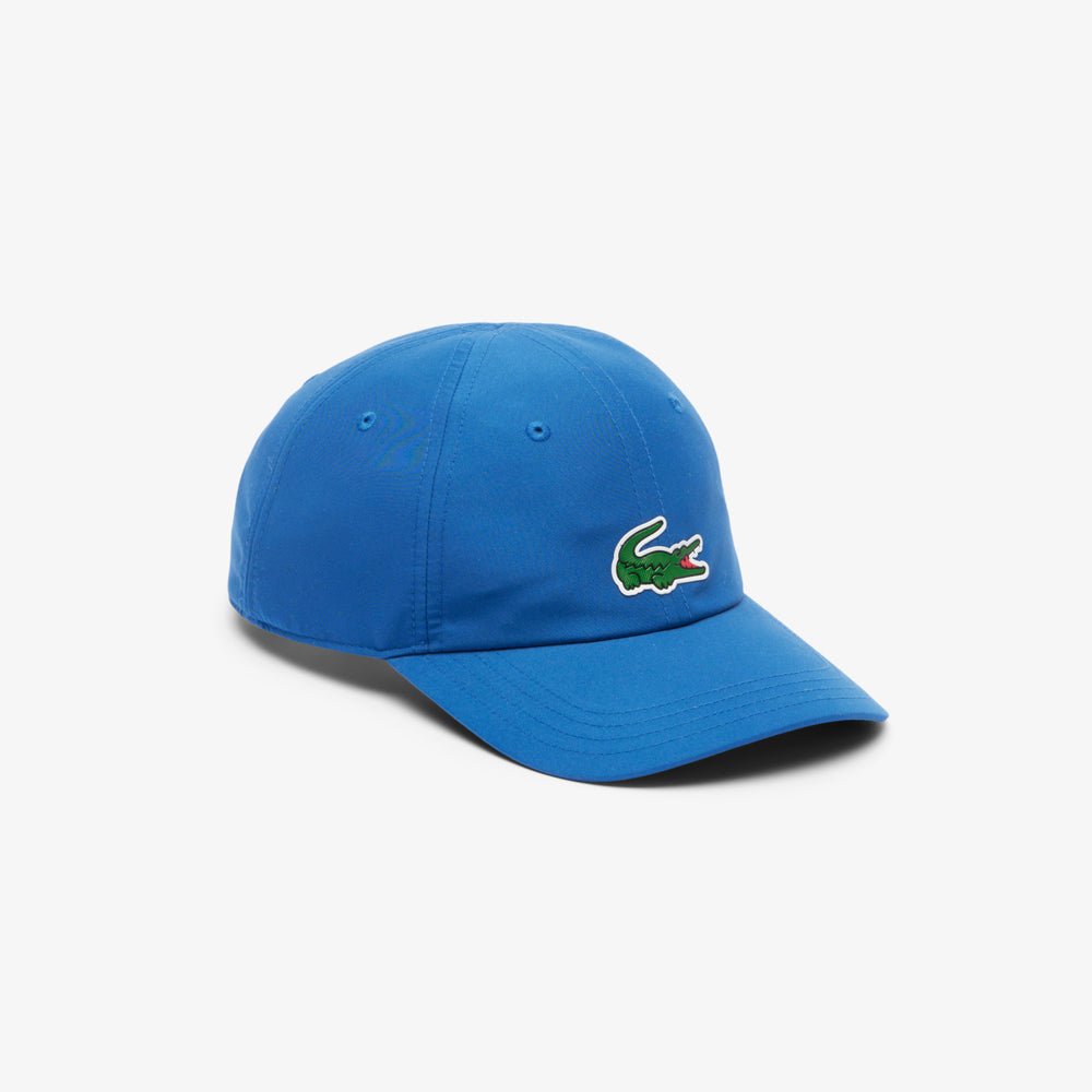 Lacoste Tennis x Novak Djokovic Cap
