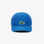 Lacoste Tennis x Novak Djokovic Cap
