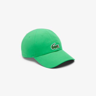 Lacoste Tennis x Novak Djokovic Cap
