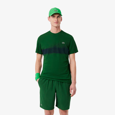 Lacoste Tennis x Novak Djokovic Cap